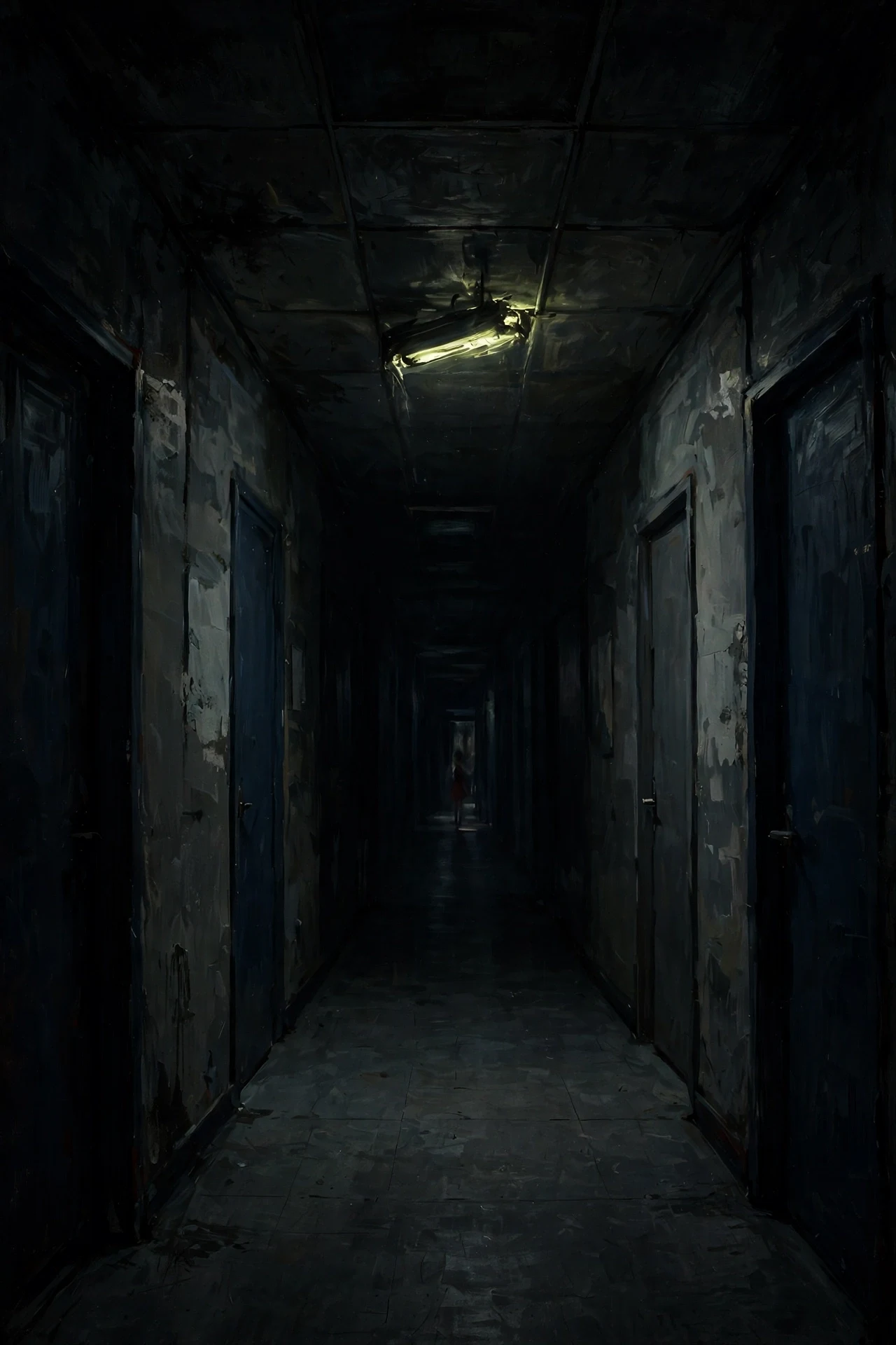 F.E.A.R. (PlayStation 3)
