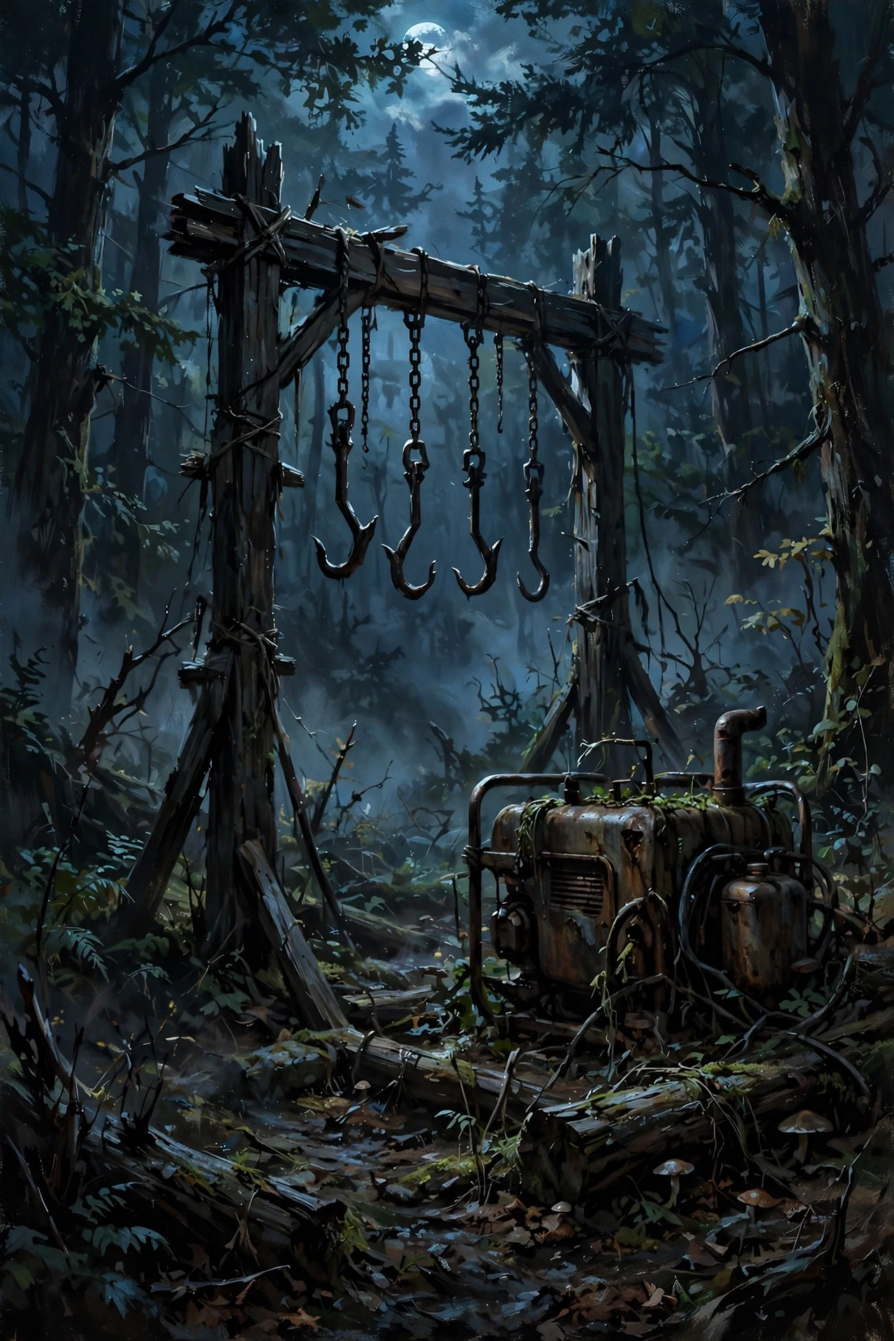 Dead By Daylight (PS4)