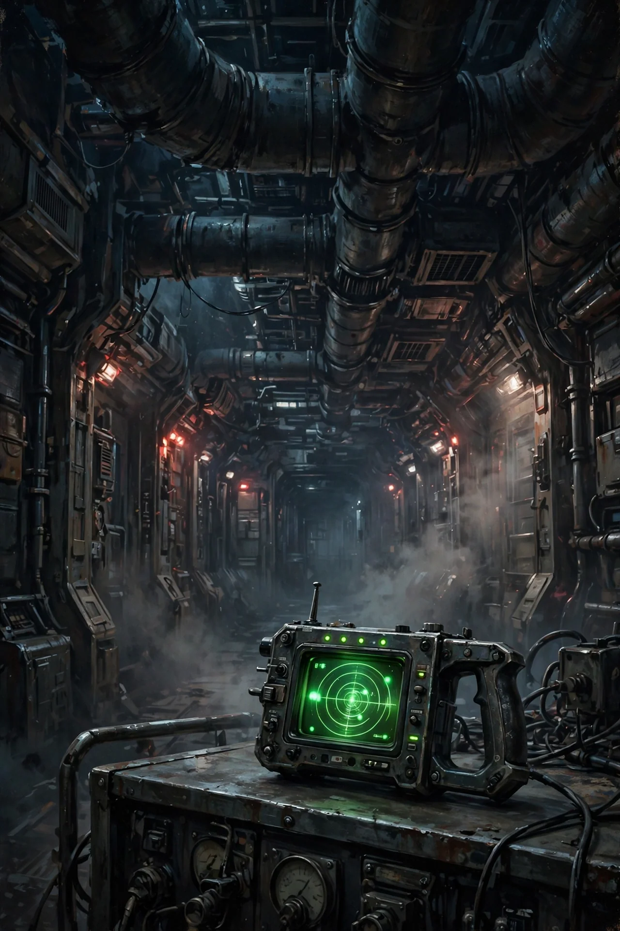 Alien: Isolation (PS4)