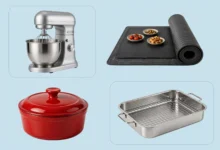 This Warming Mat ‘Heats Up Incredibly Fast’ to Keep Dishes Dinner-Ready — Plus, More Hosting Essentials