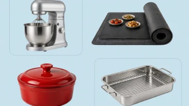 This Warming Mat ‘Heats Up Incredibly Fast’ to Keep Dishes Dinner-Ready — Plus, More Hosting Essentials This Warming Mat ‘Heats Up Incredibly Fast’ to Keep Dishes Dinner-Ready — Plus, More Hosting Essentials