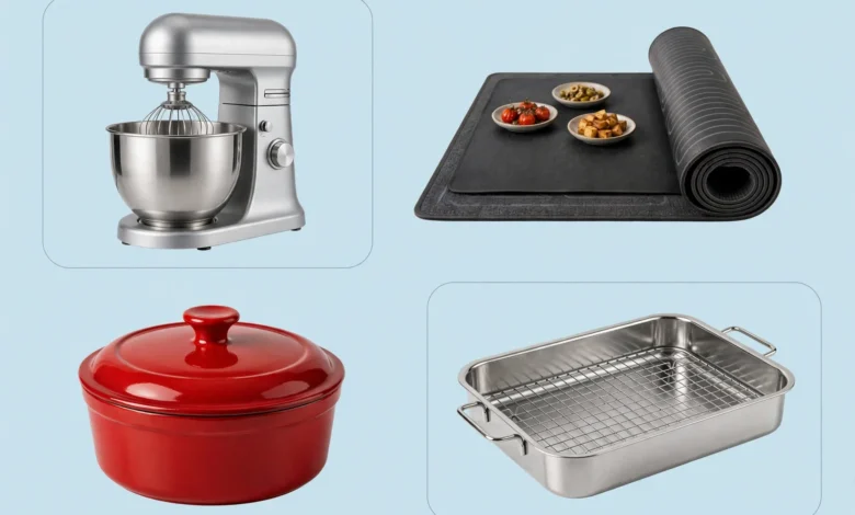 This Warming Mat ‘Heats Up Incredibly Fast’ to Keep Dishes Dinner-Ready — Plus, More Hosting Essentials This Warming Mat ‘Heats Up Incredibly Fast’ to Keep Dishes Dinner-Ready — Plus, More Hosting Essentials