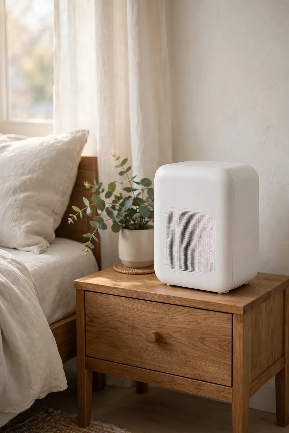 Shark NeverChange Compact Air Purifier
