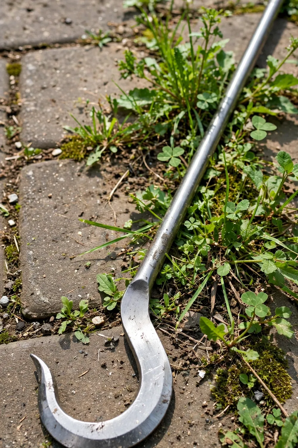 Garden Guru Crack Weeder Tool