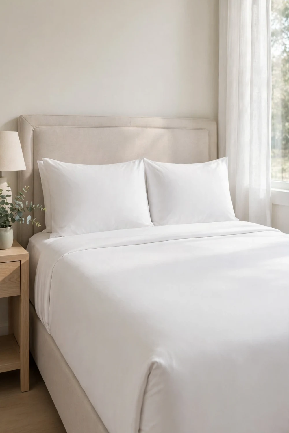 Mellanni Microfiber Sheet Set