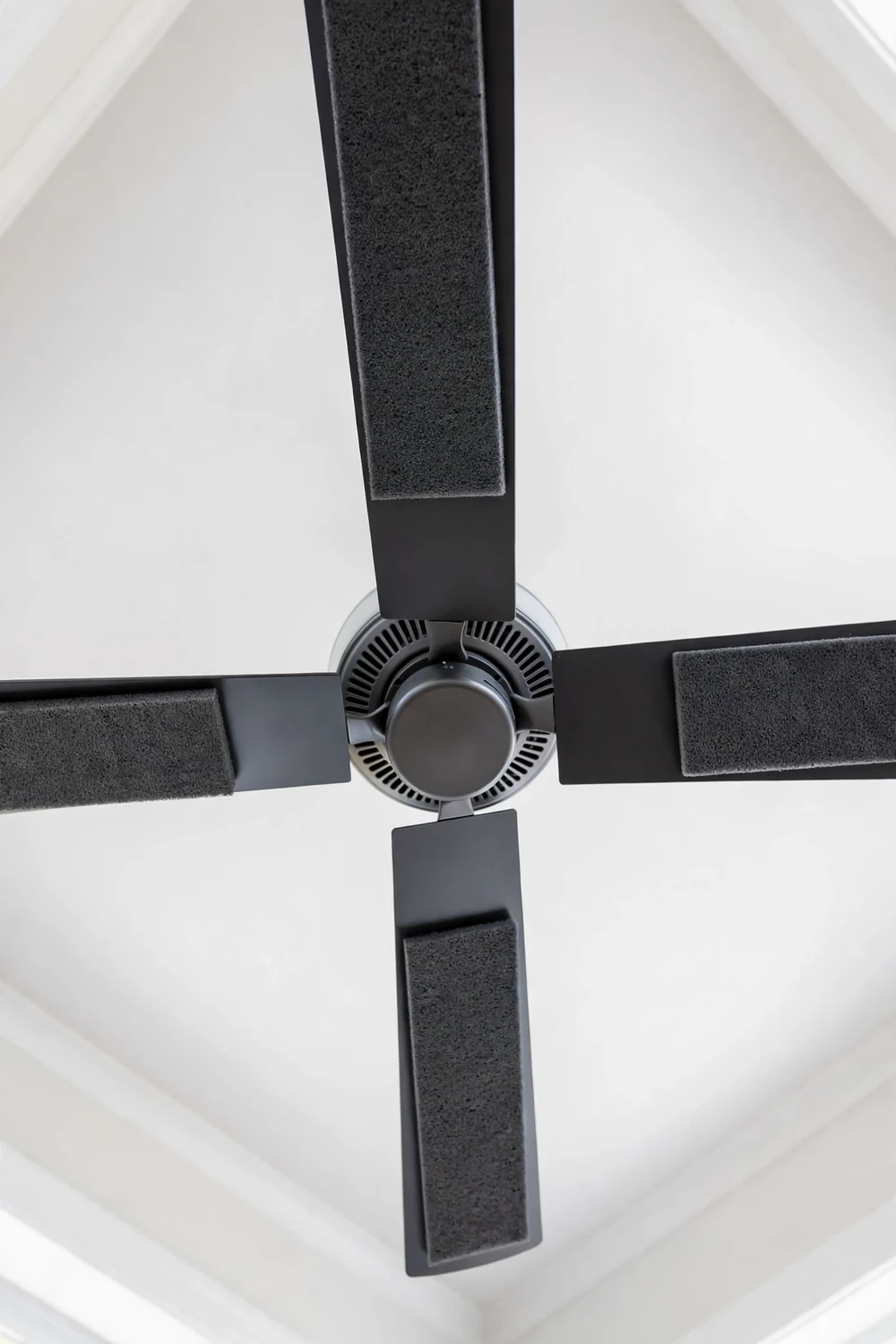 Ceiling Fan Air Purifier Filter Pads