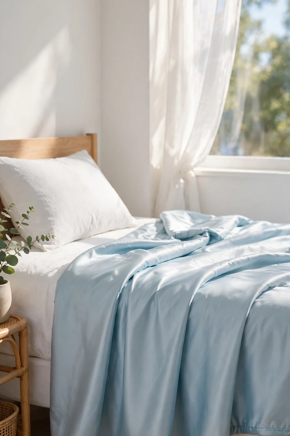 BEAUTEX Cooling Blanket