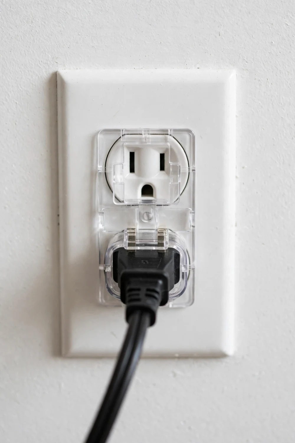 Snug Plug Loose-Outlet Inserts