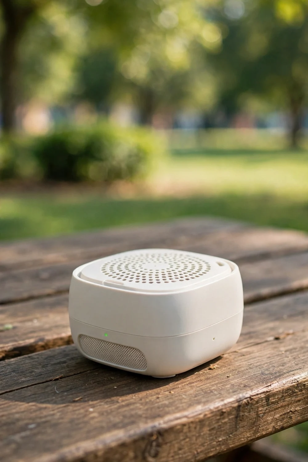 Thermacell Portable Mosquito Repeller
