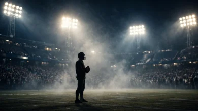Jalen Hurts’ Blood Clot Scare, Explained: The Timeline, Jason Kelce’s Defense, And The Debate It Sparked