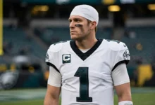 Eagles Will Not Face Punishment Over Handling of Jalen Hurts’ Blood Clots: Report