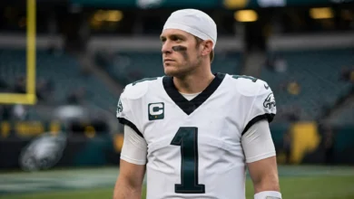 Eagles Will Not Face Punishment Over Handling of Jalen Hurts’ Blood Clots: Report