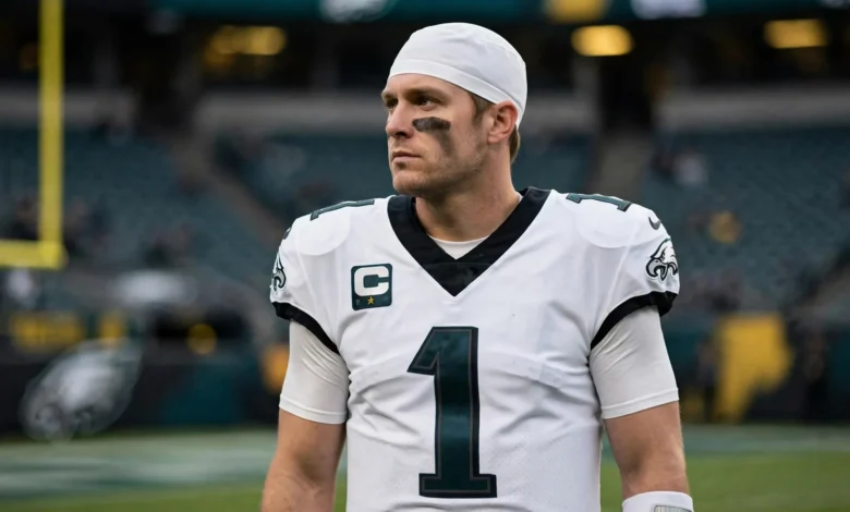 Eagles Will Not Face Punishment Over Handling of Jalen Hurts’ Blood Clots: Report