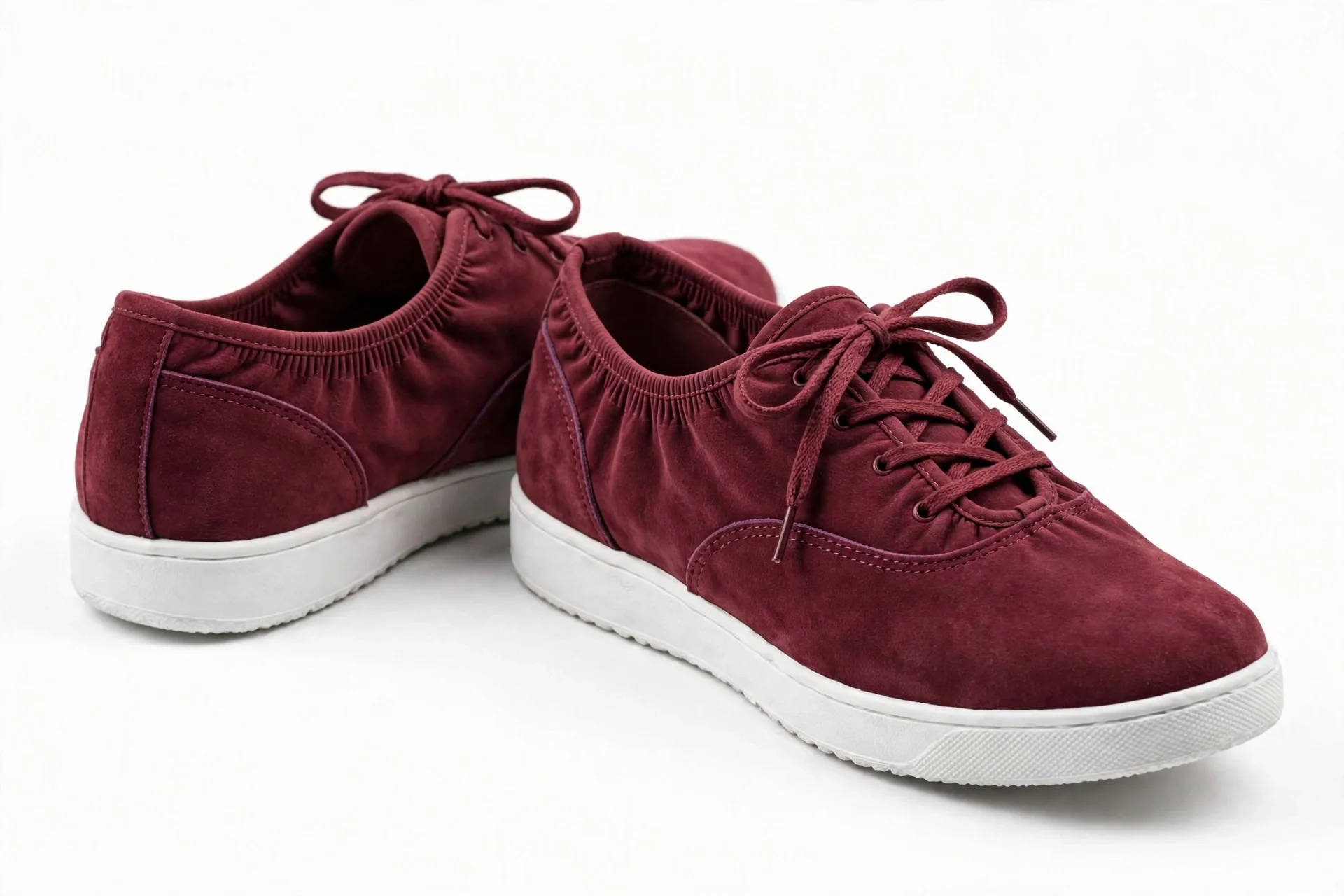 Iiimmu Ballet Sneakers