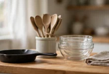 27 Budget-Friendly Kitchen Tools That Are Actually Worth the Storage Space