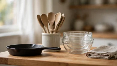 27 Budget-Friendly Kitchen Tools That Are Actually Worth the Storage Space