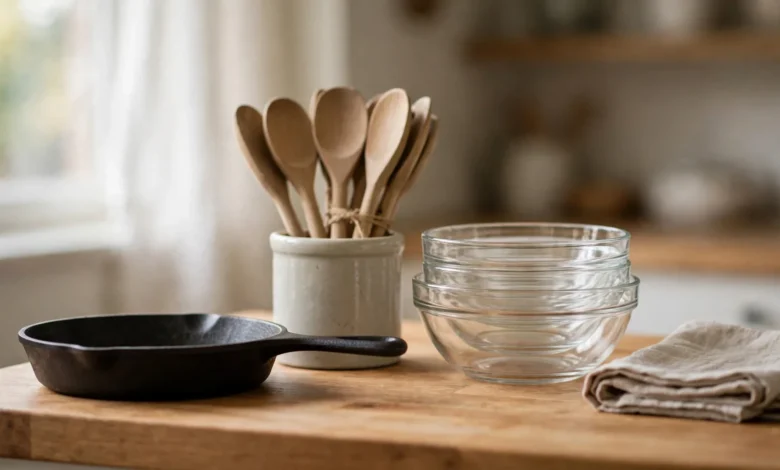 27 Budget-Friendly Kitchen Tools That Are Actually Worth the Storage Space
