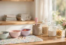 If You’d Love To Have A Beautiful Kitchen, You Need To Check Out These 34 Lovely Products