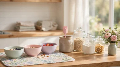 If You’d Love To Have A Beautiful Kitchen, You Need To Check Out These 34 Lovely Products If You’d Love To Have A Beautiful Kitchen, You Need To Check Out These 34 Lovely Products