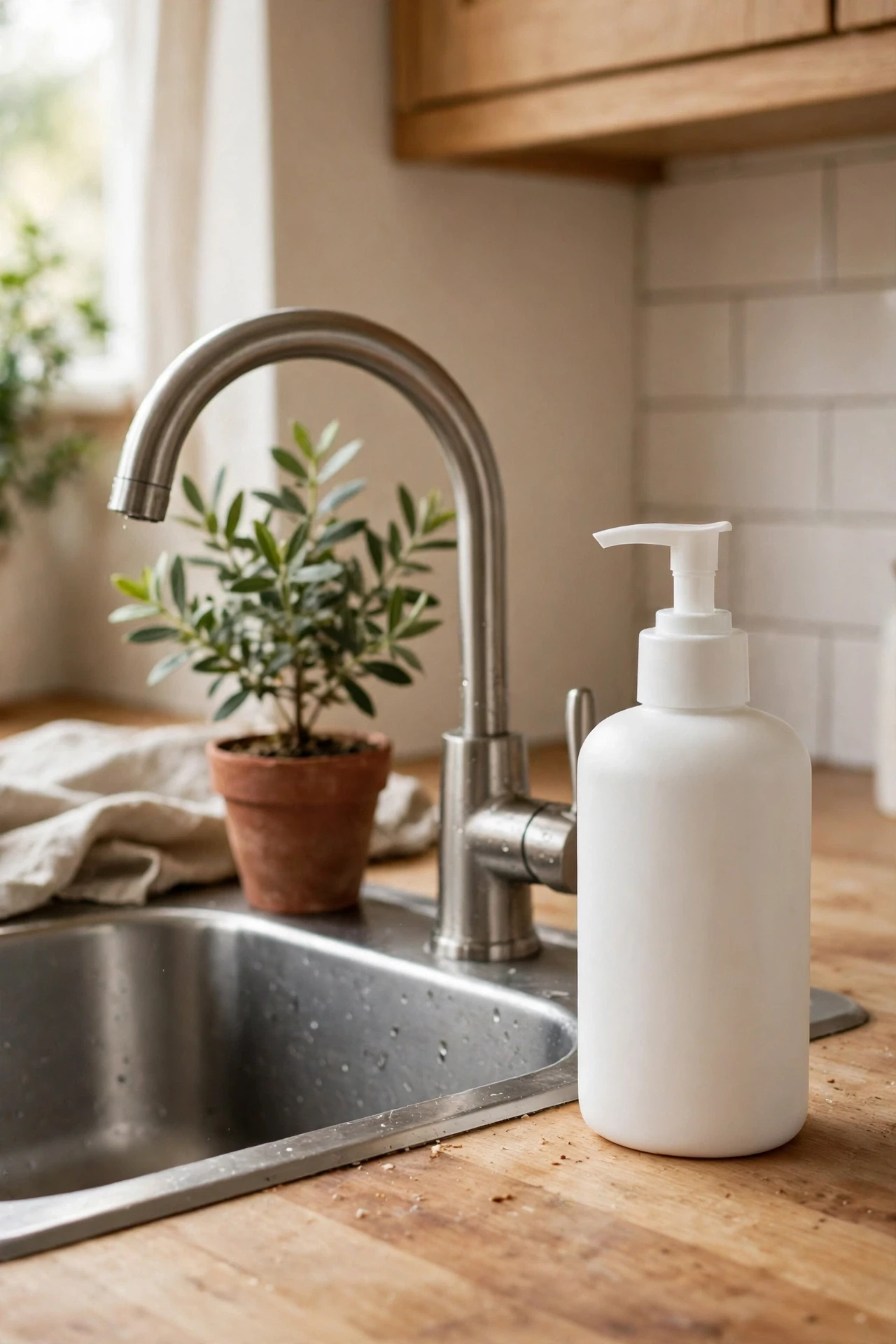 Tree Hut Hand Soap