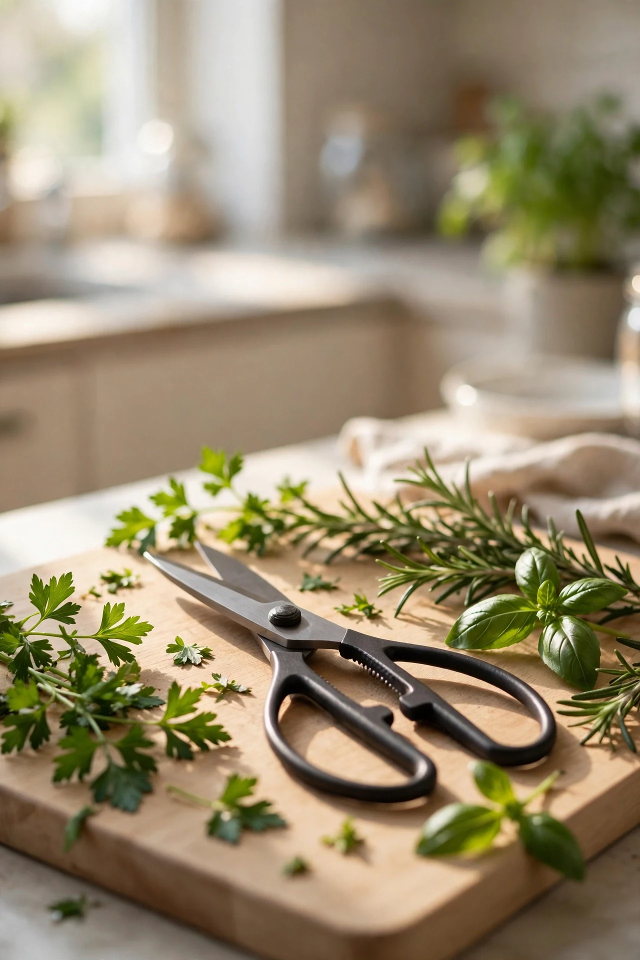 Kitchen Shears