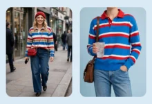 Kristen Bell, 46, Just Wore the Polished Sweatshirt Swap We’ve Also Seen on Julia Roberts, 58 — It’s Smart for Fall