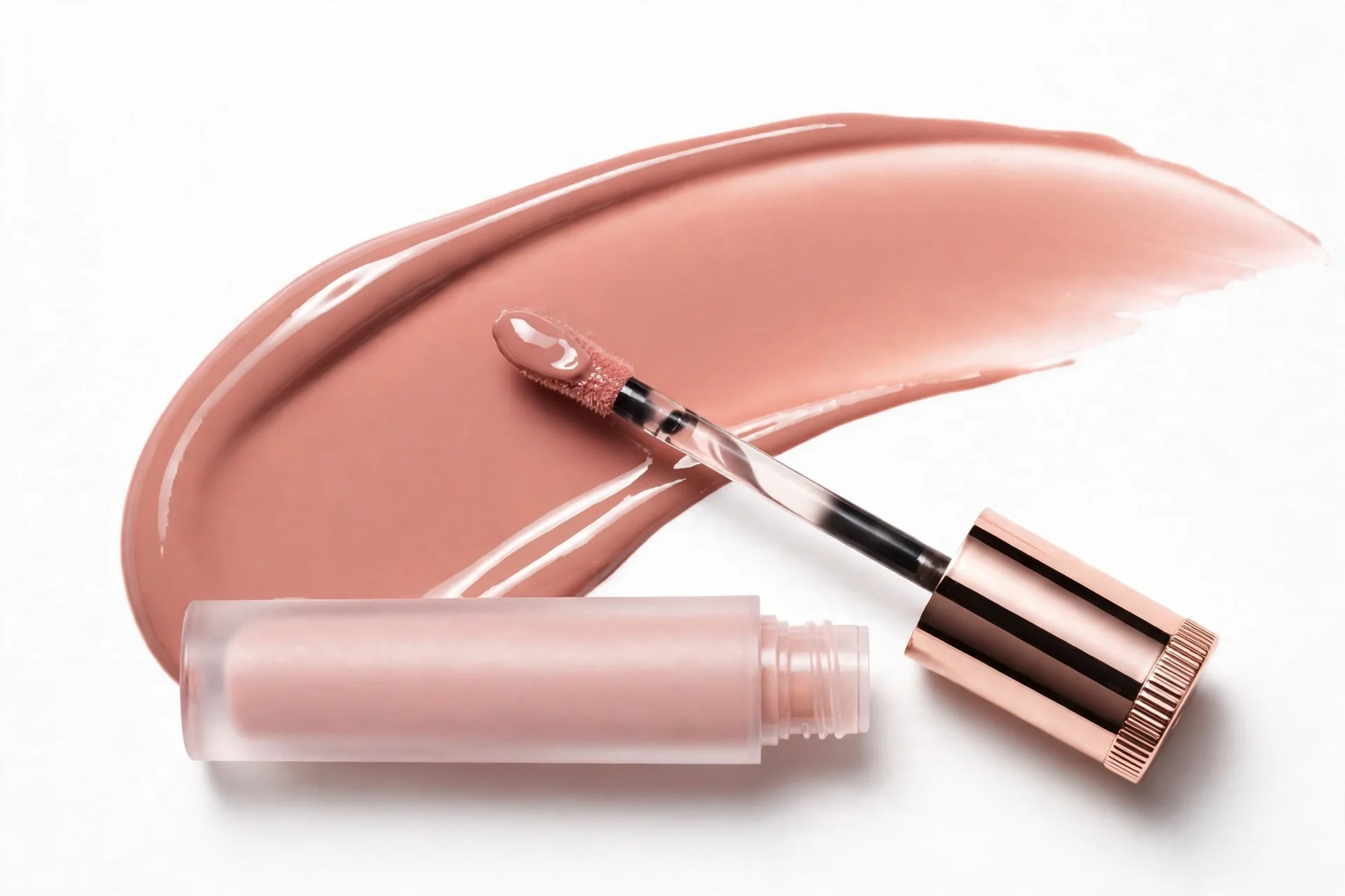 Lawless Forget the Filler Lip Plumping Line Smoothing Gloss