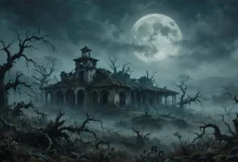 19 Horror Movies From Around The World: Latine Horror Films That Will Genuinely Terrify You