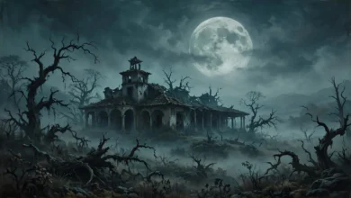 19 Horror Movies From Around The World: Latine Horror Films That Will Genuinely Terrify You