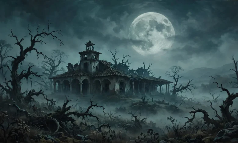 19 Horror Movies From Around The World: Latine Horror Films That Will Genuinely Terrify You