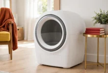 The 10 Best Self-Cleaning Litter Boxes of 2026