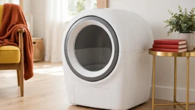 The 10 Best Self-Cleaning Litter Boxes of 2026