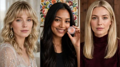 Laura Dern, 59, and Lindsay Lohan, 40, Convinced Me, 33, to Try This Plumping, Hydrating Blush — and I Use It Daily