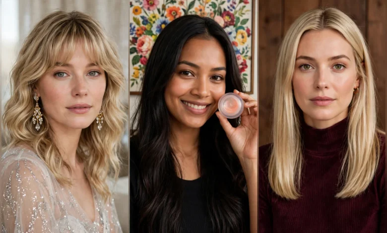 Laura Dern, 59, and Lindsay Lohan, 40, Convinced Me, 33, to Try This Plumping, Hydrating Blush — and I Use It Daily