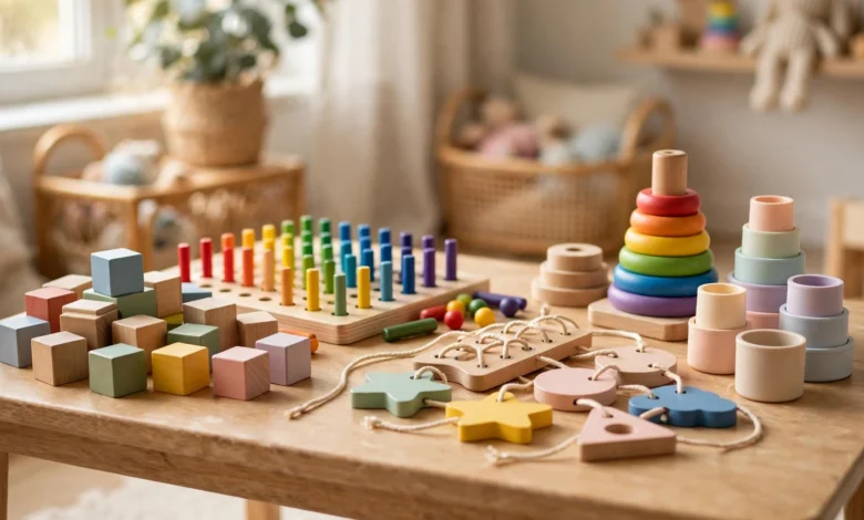 29 Toys And Games Reviewers Say Help With Kids’ Fine Motor Skills