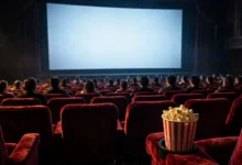 7 Must-See Movies In Theaters This October That Are Probably Not On Your Radar