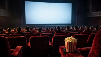 7 Must-See Black, Asian & Latin Films To Watch This October 2026
