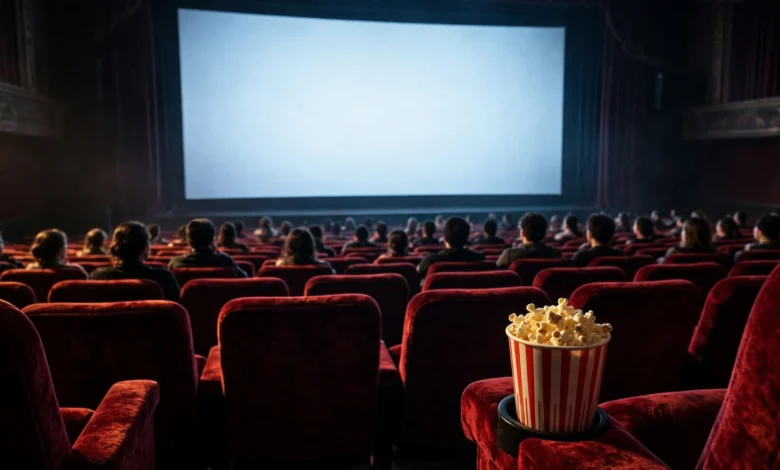 7 Must-See Movies In Theaters This October That Are Probably Not On Your Radar 7 Must-See Movies In Theaters This October That Are Probably Not On Your Radar