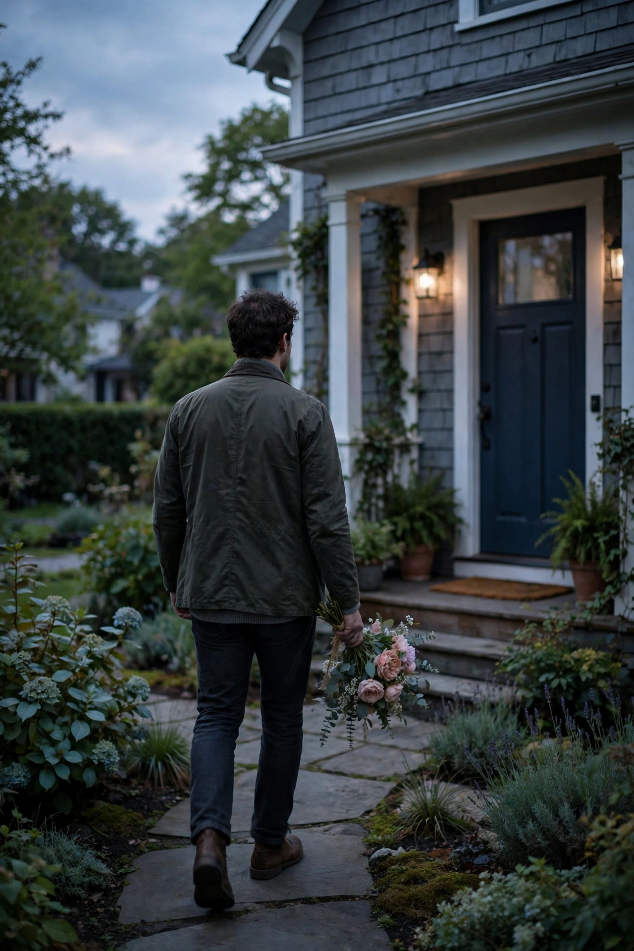 Persistence Is Romantic — She'll Say Yes Eventually