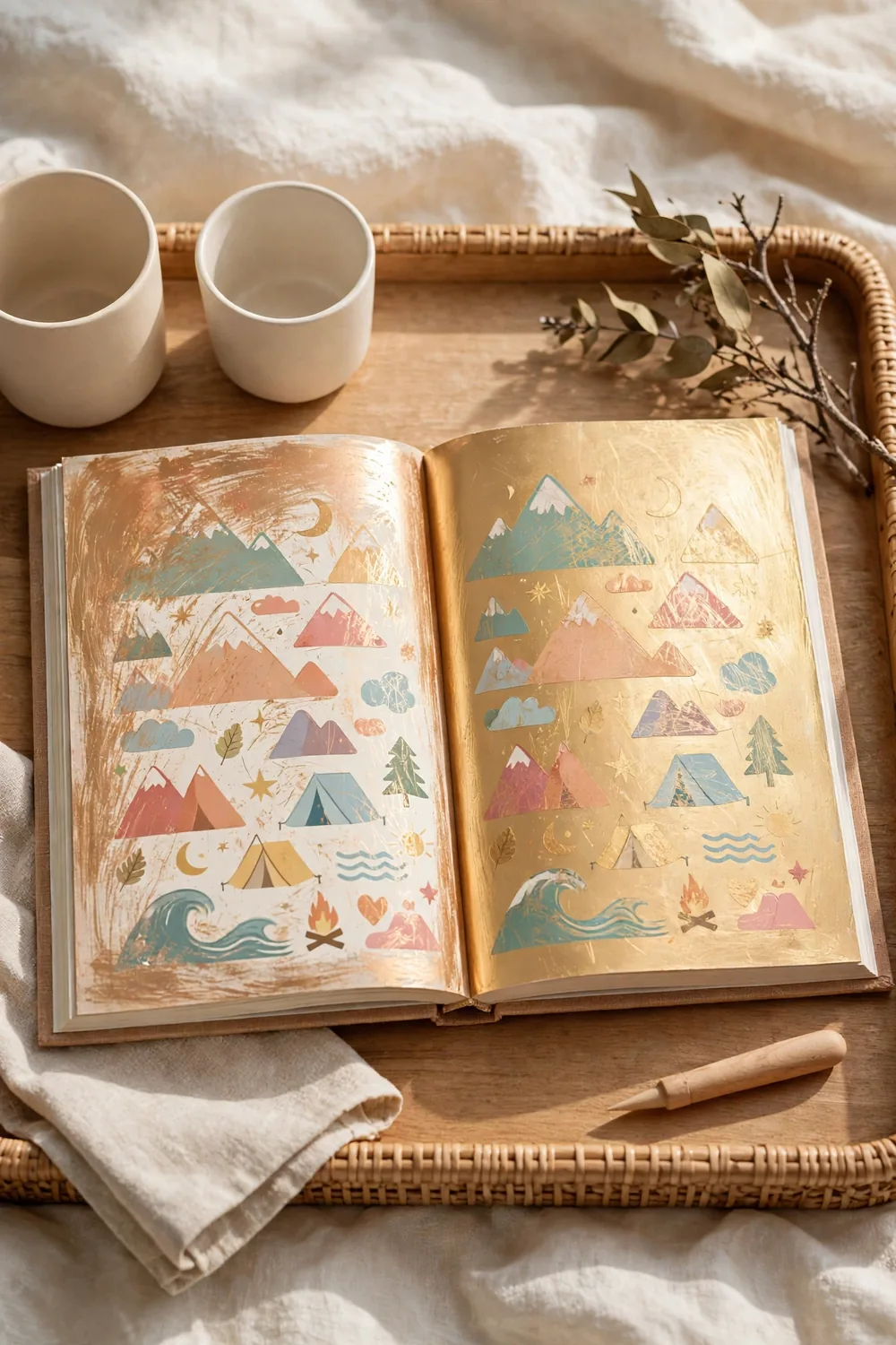 The Adventure Challenge Couples Edition book