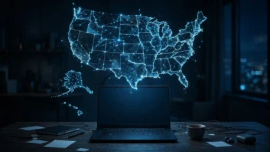 ChatGPT Ranked Every State By How Stupid And Smelly They Are, And The Implications Go So Deep