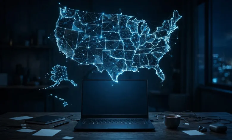 ChatGPT Ranked Every State By How Stupid And Smelly They Are, And The Implications Go So Deep