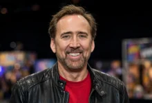 Nicolas Cage Recalls the Scary Time He Disappeared into His Face/Off Character: ‘I Really Lost It’