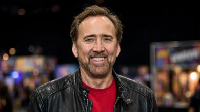 Nicolas Cage Recalls the Scary Time He Disappeared into His Face/Off Character: ‘I Really Lost It’