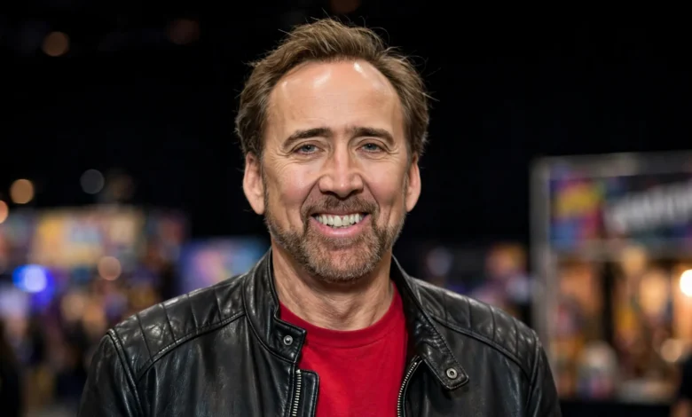 Nicolas Cage Recalls the Scary Time He Disappeared into His Face/Off Character: ‘I Really Lost It’ Nicolas Cage Recalls the Scary Time He Disappeared into His Face/Off Character: ‘I Really Lost It’