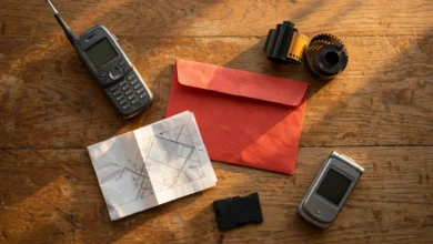 25 Things That Used To Be A Minor Inconvenience That Kids Gen Z Or Younger Just Won’t Understand