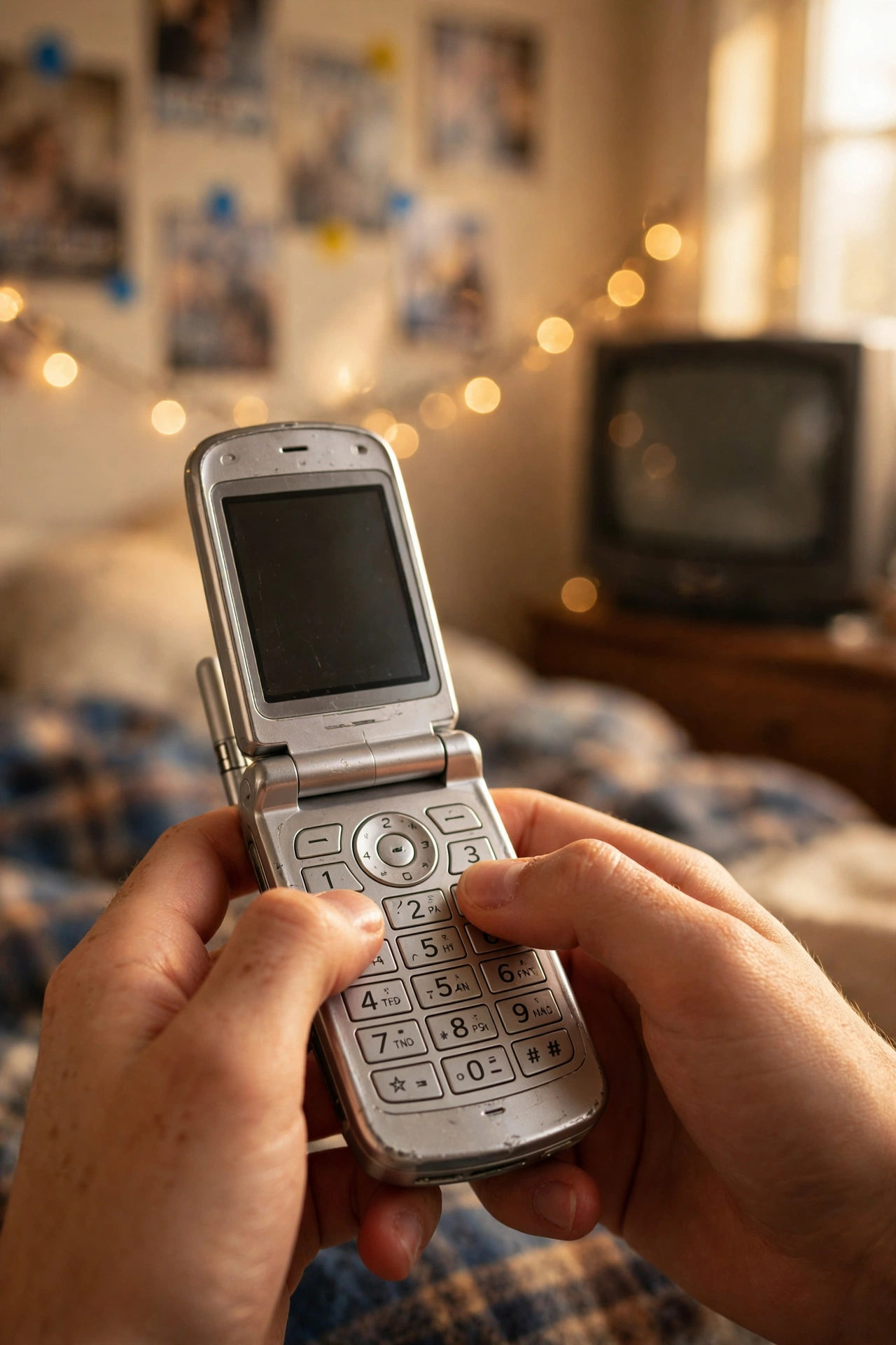 Texts Were So Short They Invented a Language