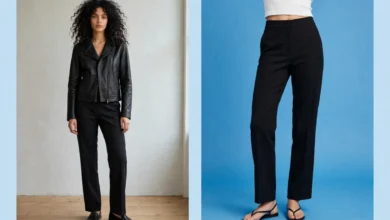 Petite Shoppers Say These Work Pants Are ‘as Comfy as Leggings’ but Look Polished — and They Never Wrinkle Petite Shoppers Say These Work Pants Are ‘as Comfy as Leggings’ but Look Polished — and They Never Wrinkle