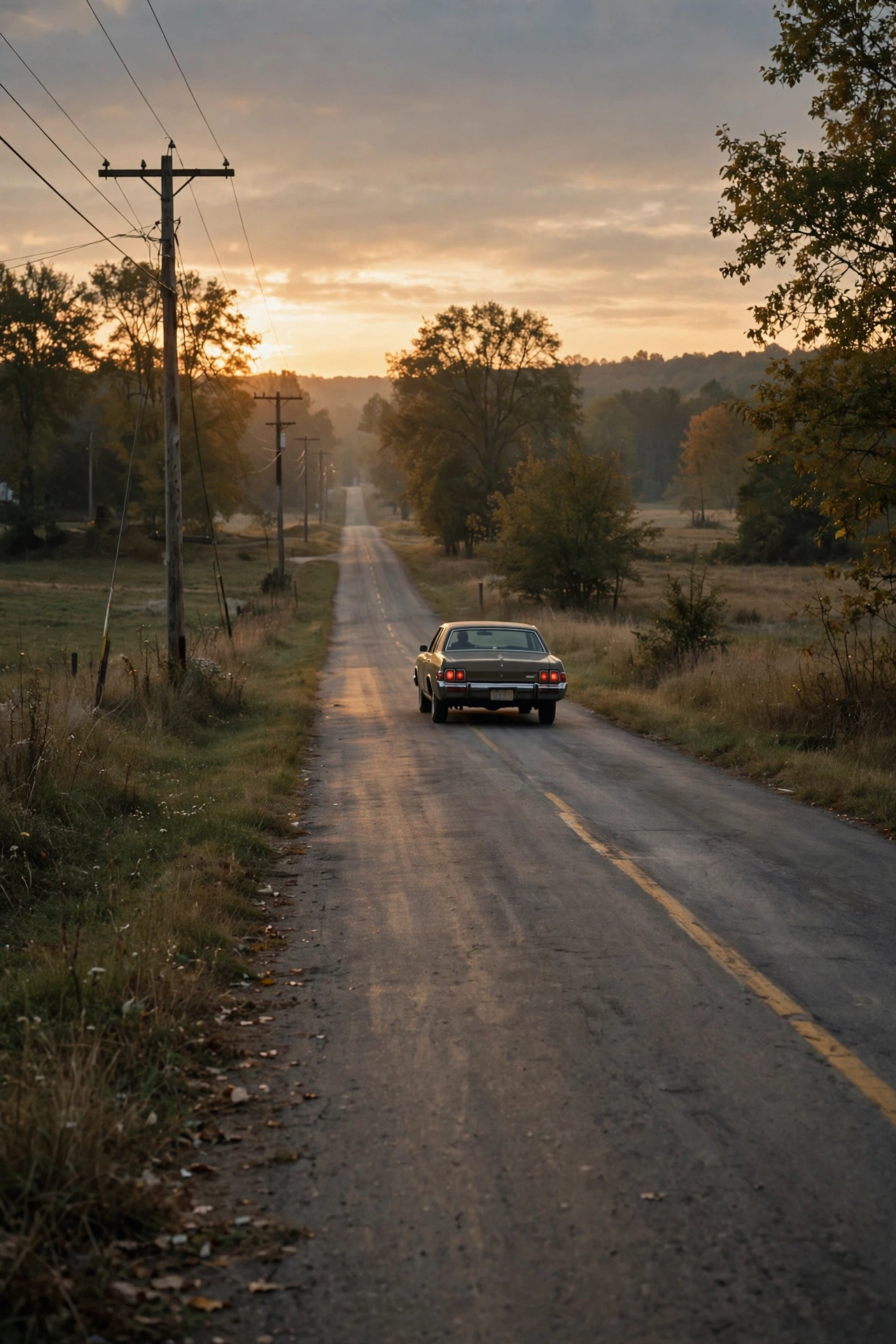 Drink-Driving Was Barely Treated as a Crime