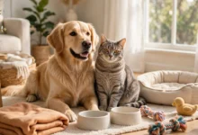 If You’re A First-Time Pet Owner, These 29 Products Can Help You On Your Journey